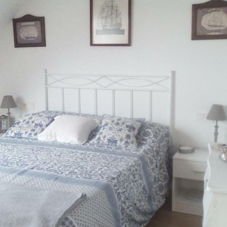 Appartamento Apartamento De Playa Boiro Esterno foto